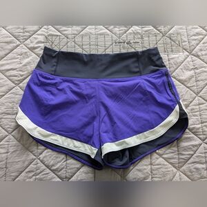Athleta Running Free Shorts
